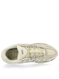 Кроссовки женские Nike W NIKE P-6000 PRM бежевые HJ7284-072 изображение 5