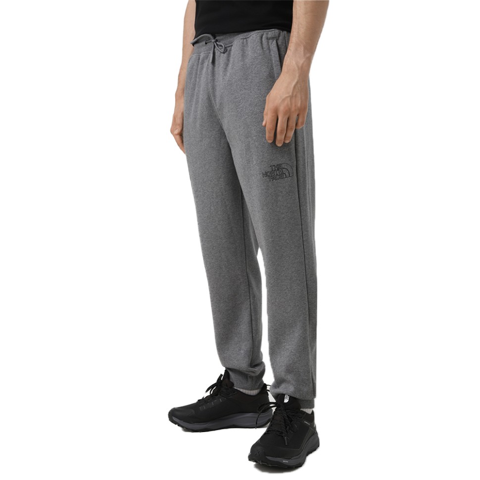 Брюки мужские The North Face M DREW PEAK серые NF0A8A6BDYY1 — Sport City Брюки мужские The North Face M DREW PEAK серые NF0A8A6BDYY1