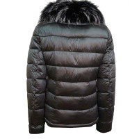 Куртка жіноча Monte Cervino сіра 32-960-F FERRO 