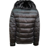 Куртка женская Monte Cervino серая 32-960-F FERRO изображение 2