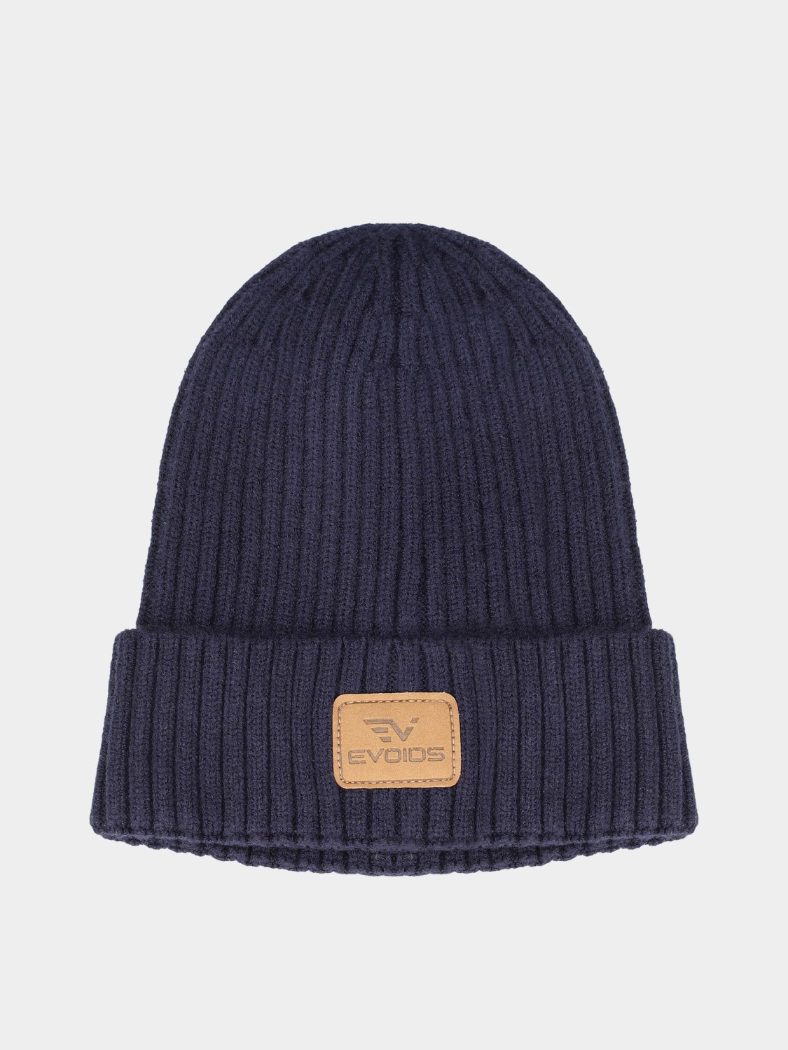 Шапка Evoids Quasar темно-синяя 182501-450 изображение 2