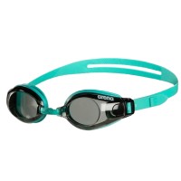 Окуляри для плавання Arena ZOOM X-FIT зелені 92404-200