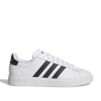 Кросівки чоловічі Adidas GRAND COURT 2.0 білі GW9195 изображение 1