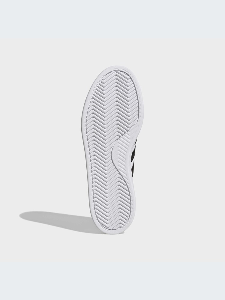 Кросівки чоловічі Adidas GRAND COURT 2.0 білі GW9195 изображение 6