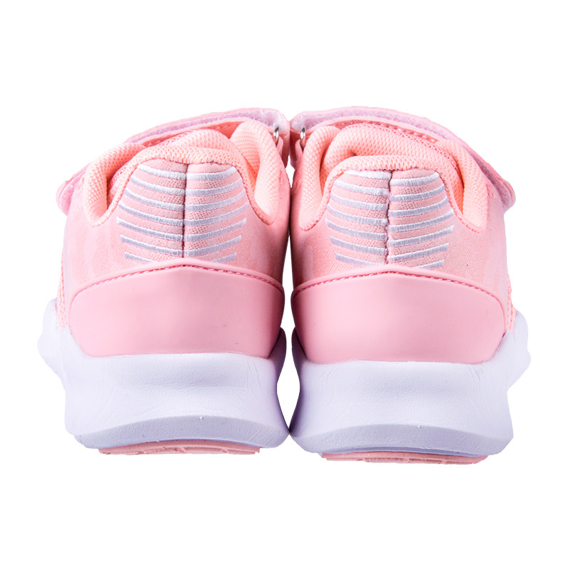 Кросівки дитячі Radder Aurora рожеві 120036-600 