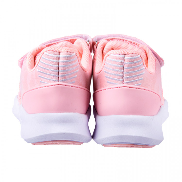 Кросівки дитячі Radder Aurora рожеві 120036-600 