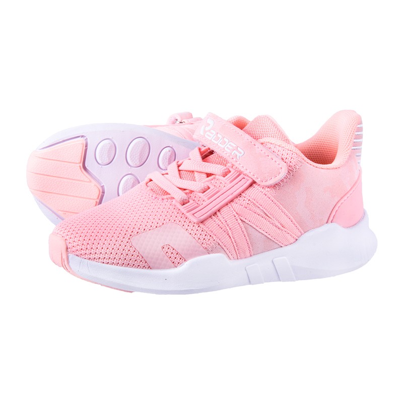 Кроссовки детские Radder Aurora розовые 120036-600 изображение 3