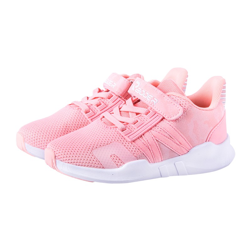 Кроссовки детские Radder Aurora розовые 120036-600 изображение 1