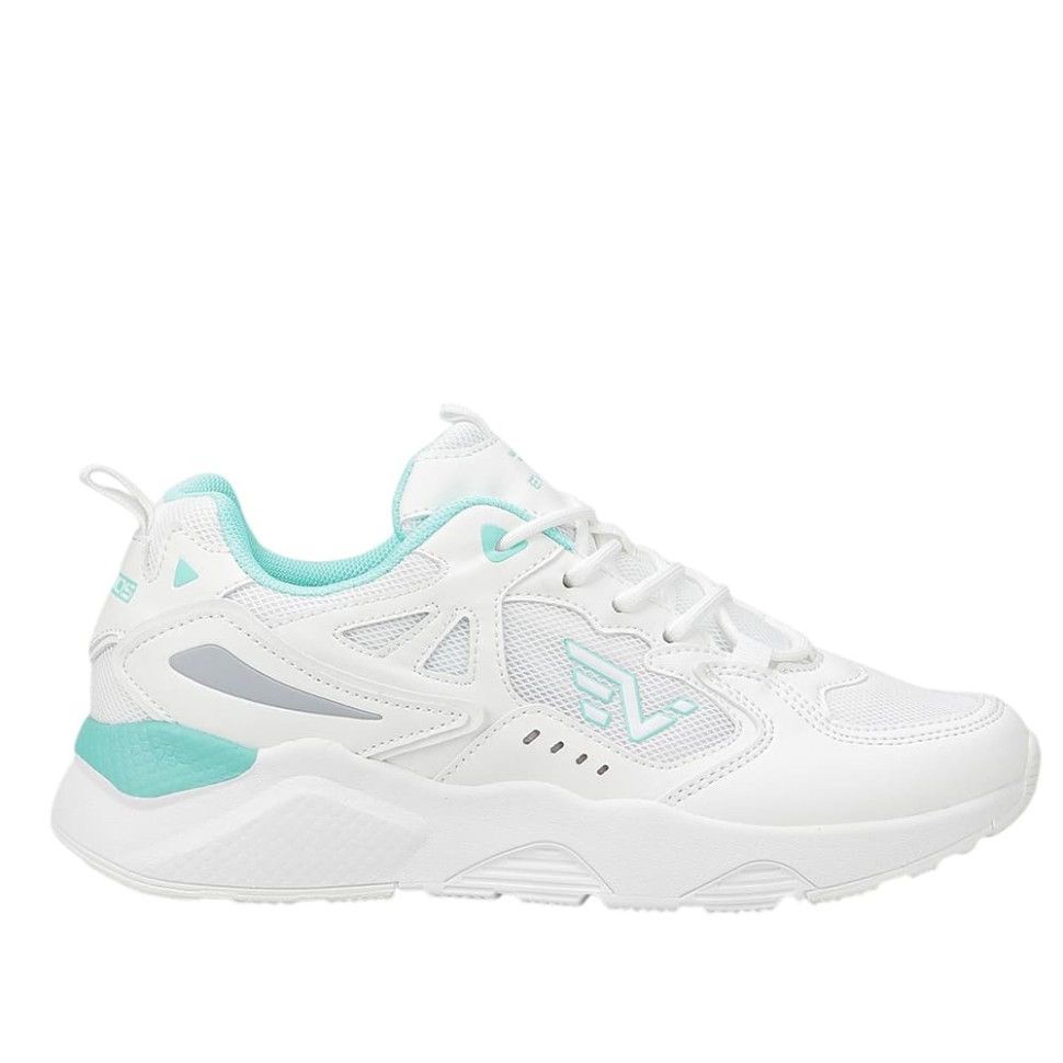 Кроссовки женские Evoids Niamh белые 912501-100 изображение 1