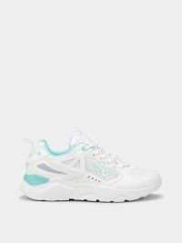 Кроссовки женские Evoids Niamh белые 912501-100 изображение 2
