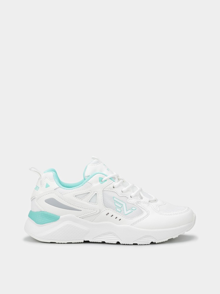 Кроссовки женские Evoids Niamh белые 912501-100 изображение 2
