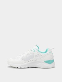 Кроссовки женские Evoids Niamh белые 912501-100 изображение 3