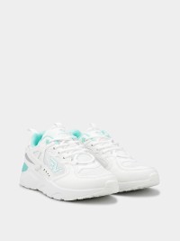 Кроссовки женские Evoids Niamh белые 912501-100 изображение 4