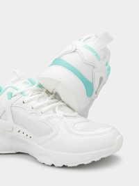 Кроссовки женские Evoids Niamh белые 912501-100 изображение 6