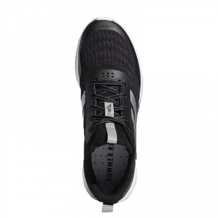 Кроссовки унисекс Adidas черные EG1232 изображение 2