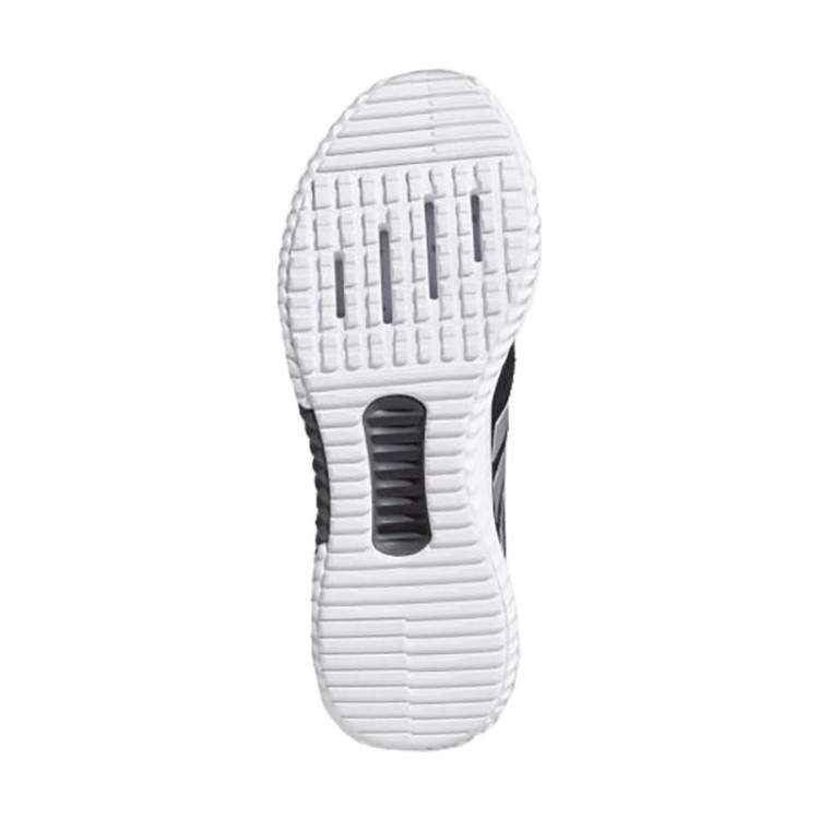 Кроссовки унисекс Adidas черные EG1232 изображение 3