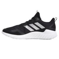 Кросівки унісекс Adidas чорні EG1232  изображение 4