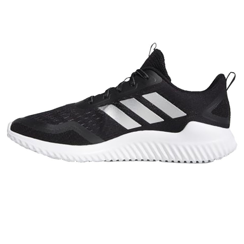 Кросівки унісекс Adidas чорні EG1232  — фото 4