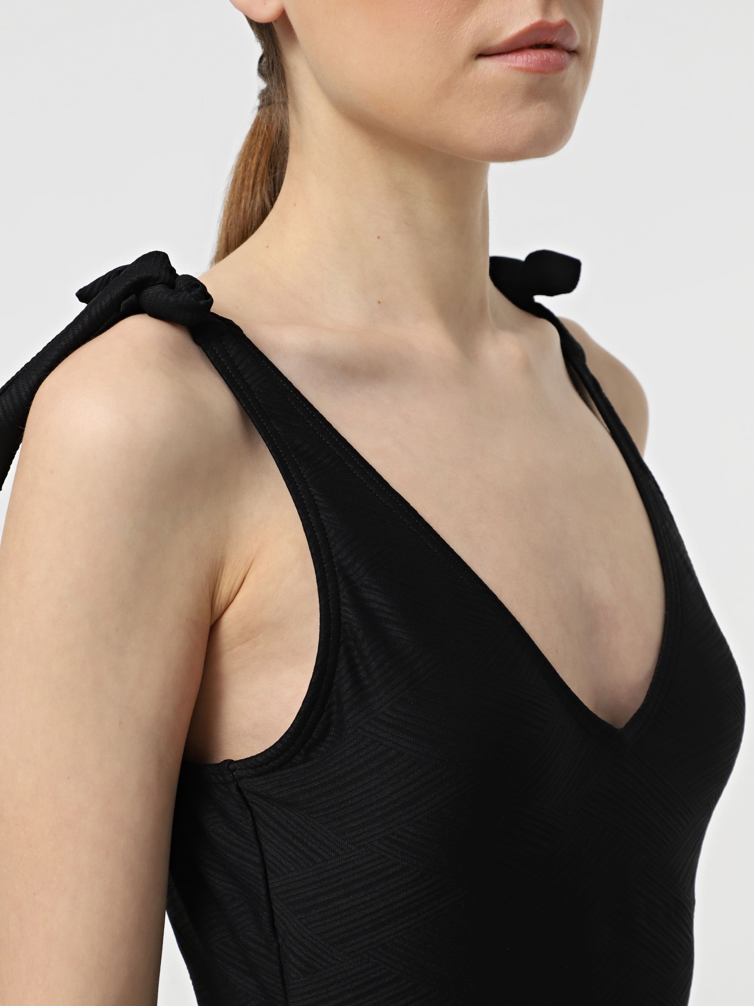 Купальник женский Radder Rhea черный 122530-010 изображение 5