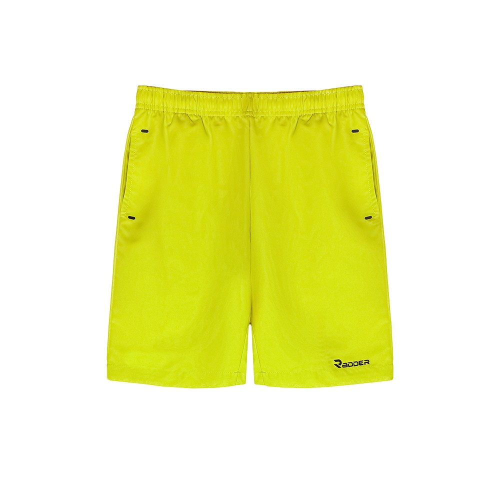 Шорты детские Radder Aleron зеленые 442565-310