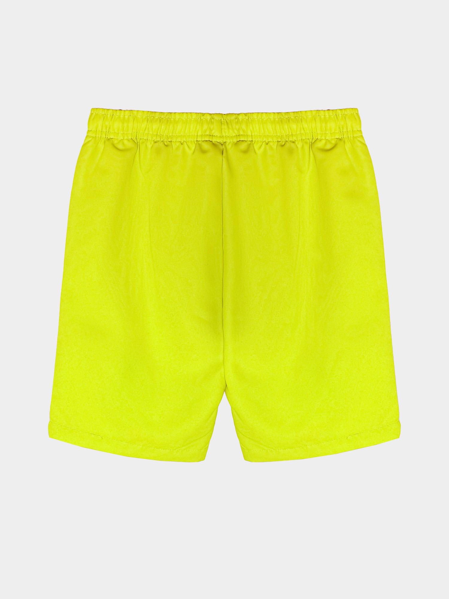 Шорты детские Radder Aleron зеленые 442565-310 изображение 3