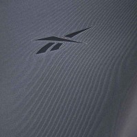 Футболка чоловіча Reebok Wor Ss Comp сіра FP9119 изображение 4