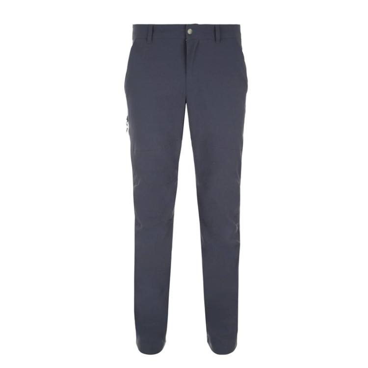 Брюки мужские Columbia Royce Peak™ Heat Pant синие 1863501-419 изображение 1