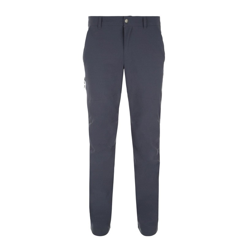 Брюки мужские Columbia Royce Peak™ Heat Pant синие 1863501-419 изображение 1