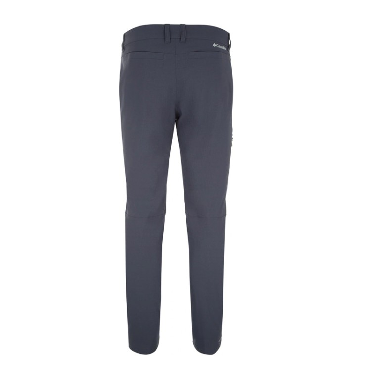 Брюки мужские Columbia Royce Peak™ Heat Pant синие 1863501-419 изображение 2