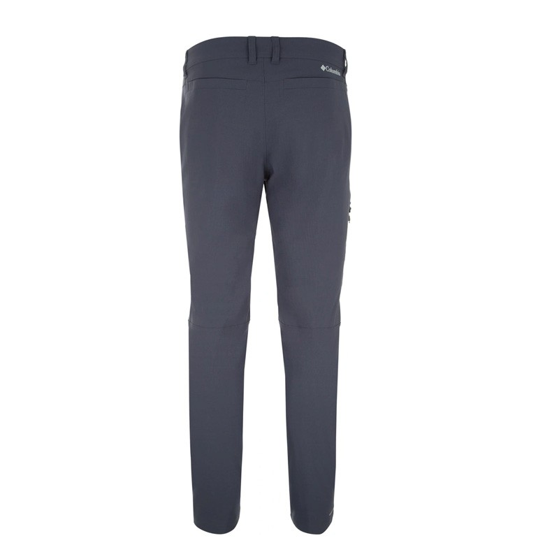 Брюки мужские Columbia Royce Peak™ Heat Pant синие 1863501-419 изображение 2