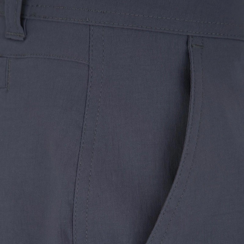 Штани чоловічі Columbia Royce Peak сині 1863501-419 изображение 3