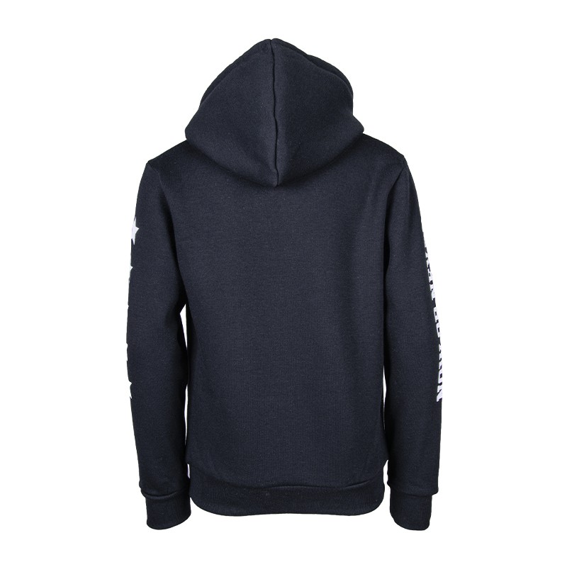 Толстовка детская Radder Baker черная 442005-010 изображение 3