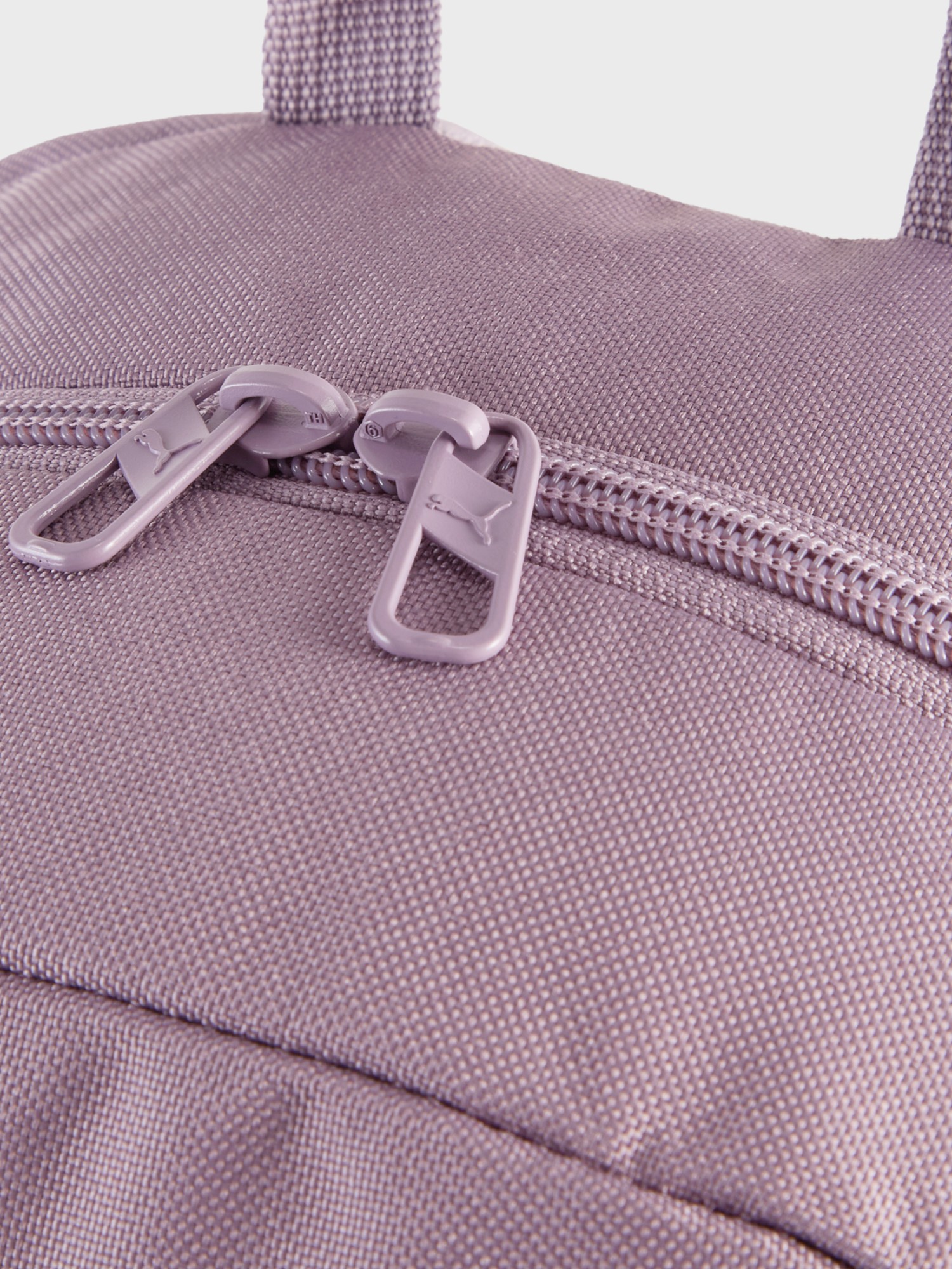 Рюкзак жіночий Puma PHASE Backpack фіолетовий 09116423 изображение 5