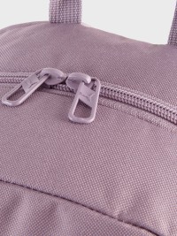 Рюкзак женский Puma PHASE Backpack фиолетовый 09116423 изображение 5