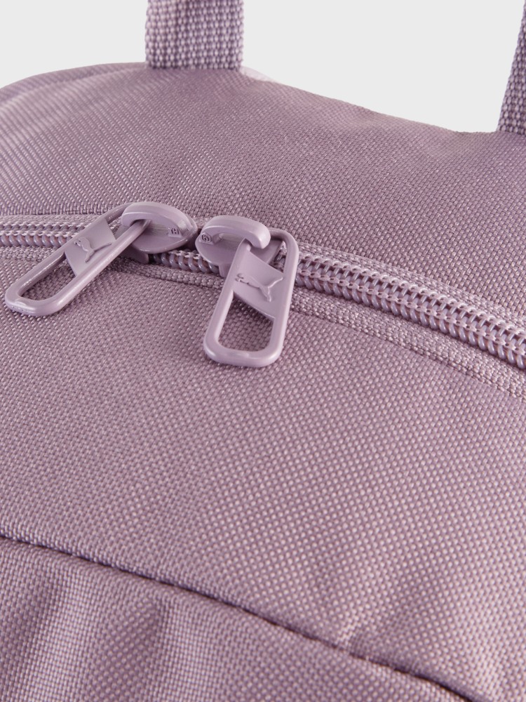 Рюкзак женский Puma PHASE Backpack фиолетовый 09116423 изображение 5