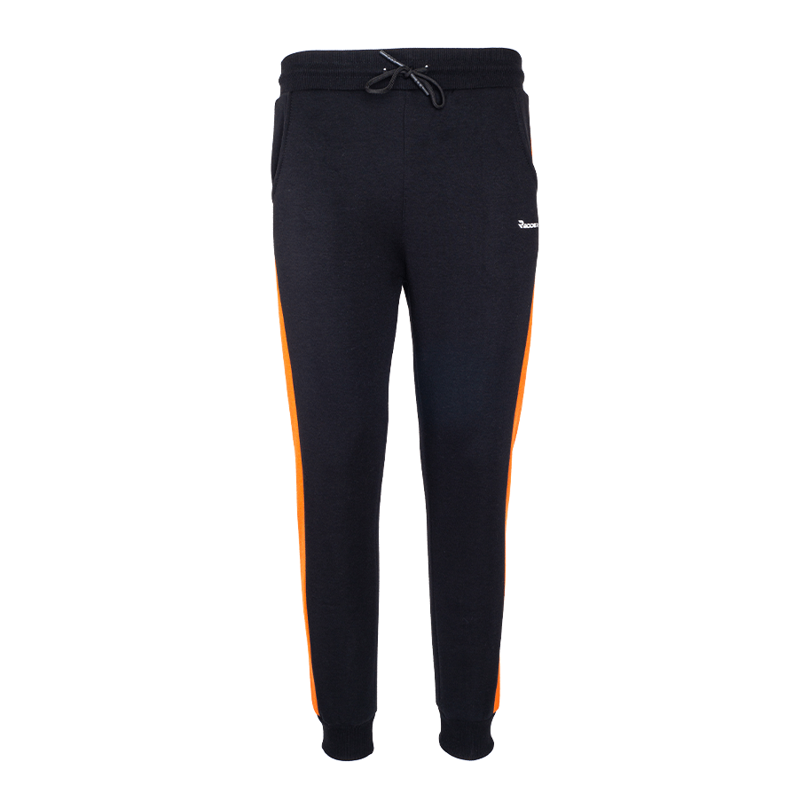 Штани чоловічі Radder Lanark чорні 442055-800 изображение 2