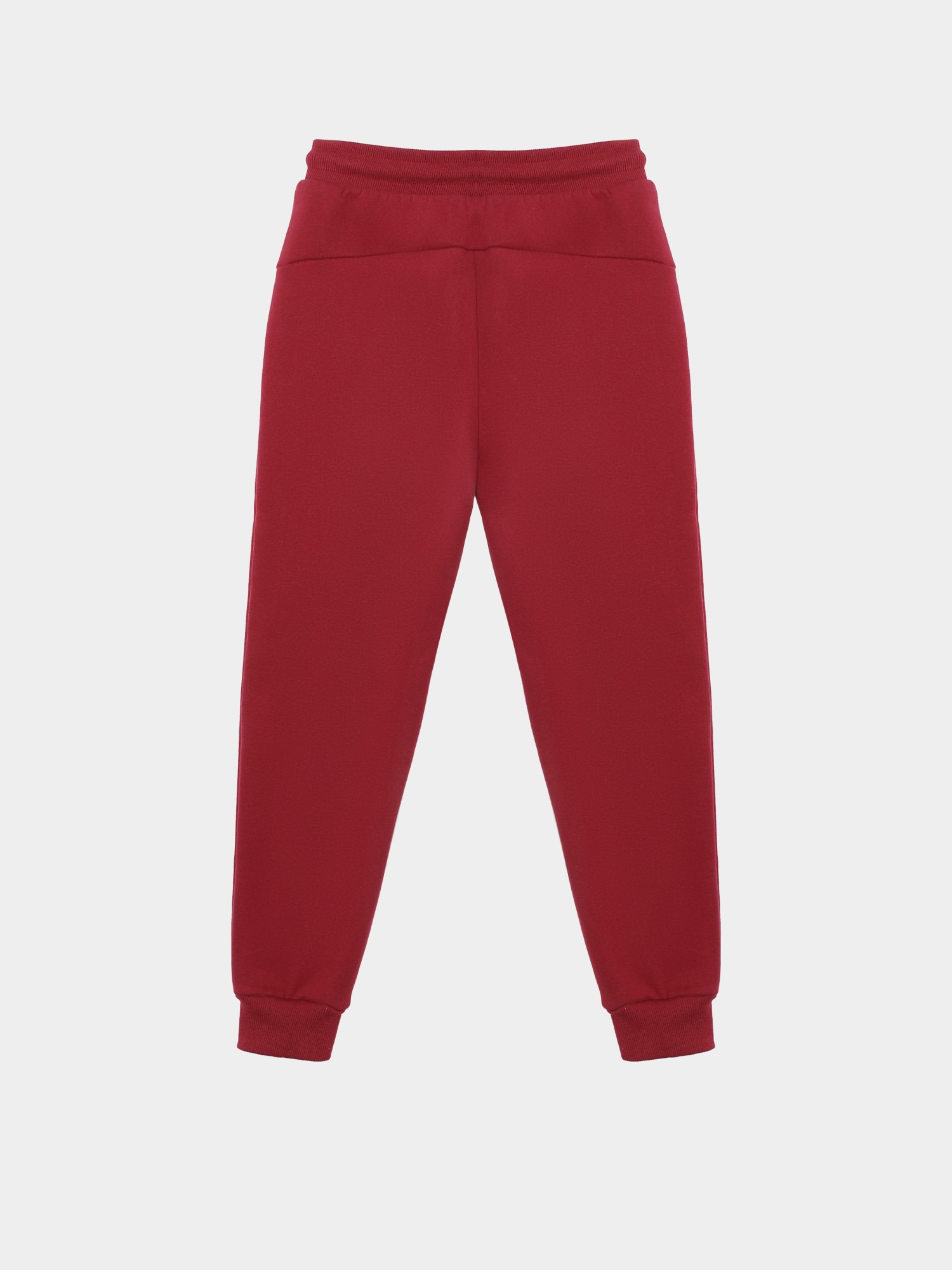 Брюки детские Radder Catalyst бордовые 442614-670 изображение 3