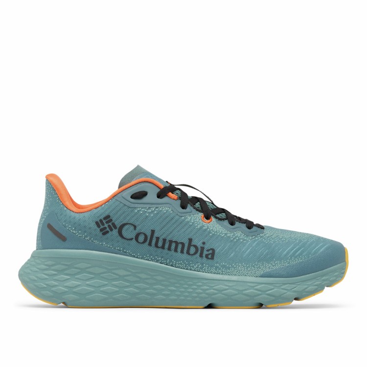 Кроссовки мужские Columbia KONOS™ FEATHERWEIGHT™ синие 2141611-346