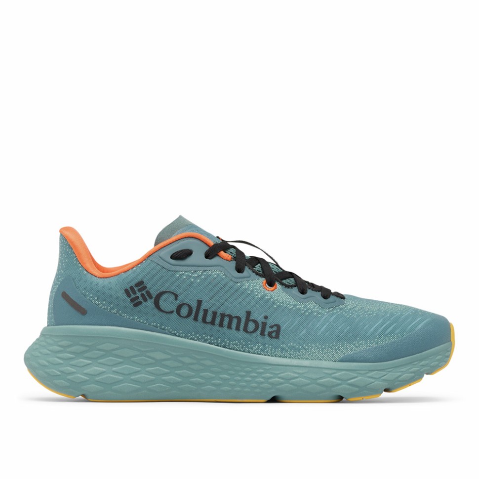 Кроссовки мужские Columbia KONOS™ FEATHERWEIGHT™ синие 2141611-346 изображение 1