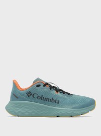 Кроссовки мужские Columbia KONOS™ FEATHERWEIGHT™ синие 2141611-346 изображение 3