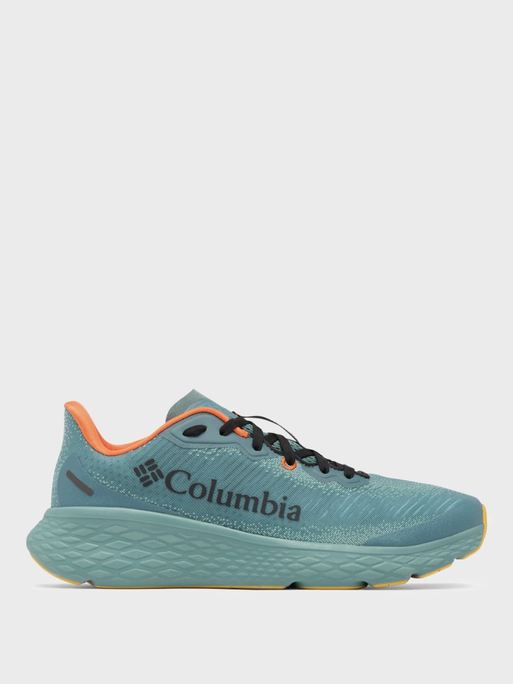 Кроссовки мужские Columbia KONOS™ FEATHERWEIGHT™ синие 2141611-346 изображение 3