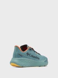 Кроссовки мужские Columbia KONOS™ FEATHERWEIGHT™ синие 2141611-346 изображение 5