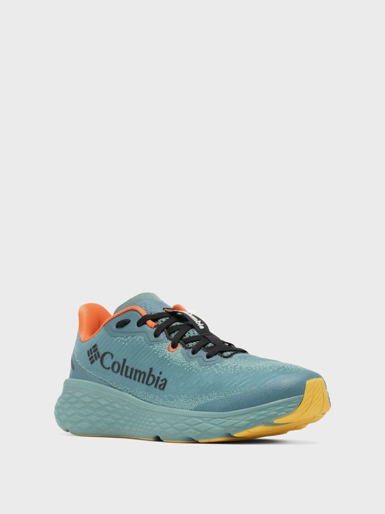 Кроссовки мужские Columbia KONOS™ FEATHERWEIGHT™ синие 2141611-346 изображение 7