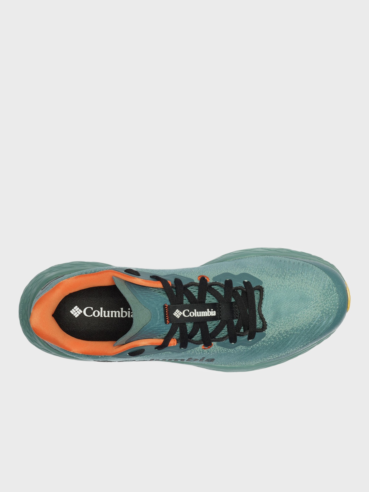 Кросівки чоловічі Columbia KONOS™ FEATHERWEIGHT™ сині 2141611-346 изображение 9