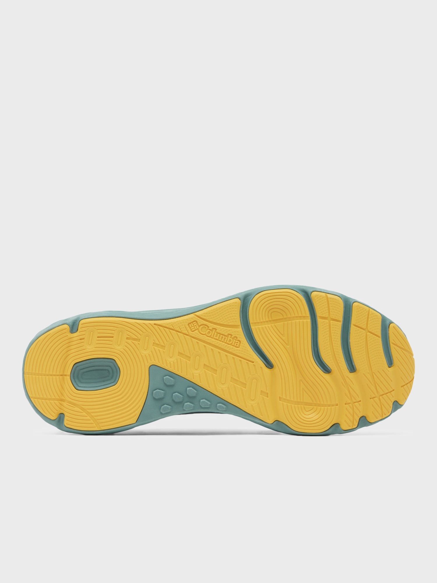 Кросівки чоловічі Columbia KONOS™ FEATHERWEIGHT™ сині 2141611-346 изображение 10