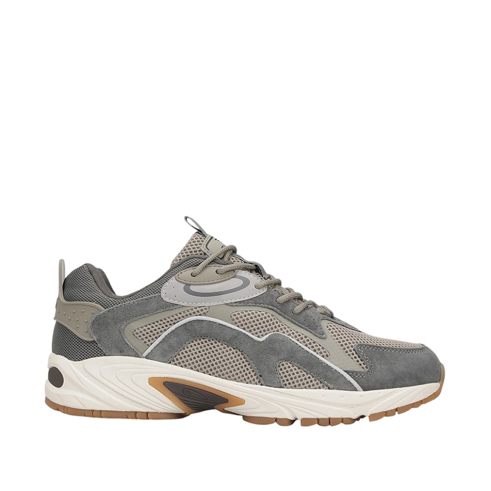 Кроссовки мужские Evoids Hiccup зеленые 402511-310 — Sport City Кроссовки мужские Evoids Hiccup зеленые 402511-310