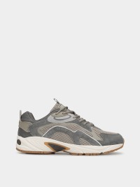 Кросівки чоловічі Evoids Hiccup зелені 402511-310 изображение 2