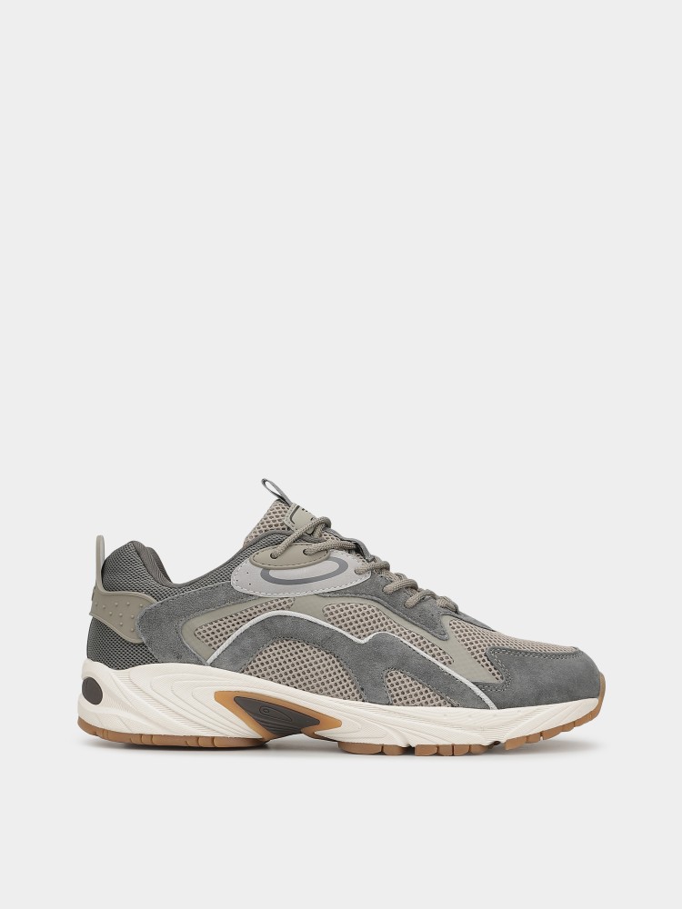 Кросівки чоловічі Evoids Hiccup зелені 402511-310 изображение 2