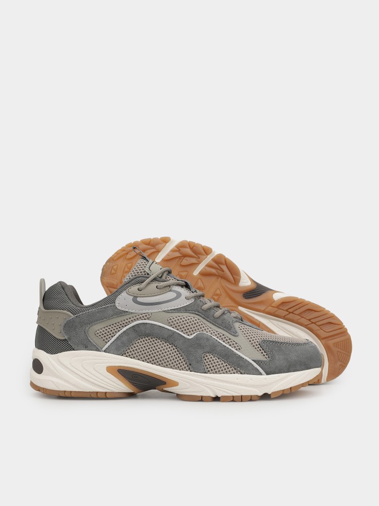 Кросівки чоловічі Evoids Hiccup зелені 402511-310 изображение 5