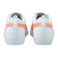 Кросівки жіночі Puma Smash Wns V2 L білі 36520826  изображение 5